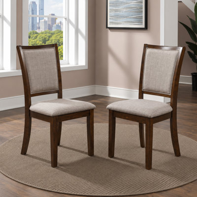Chaise d'appoint Josiha 