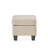 Upholstered Ottoman