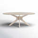 Fenway Coffee Table