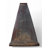 98.4251968503937'' Solid Wood Console Table