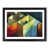 Black Framed selected