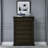 Tawona Poster Bed, Dresser & Mirror, Chest, Two Nightstand Bedroom Set-129453468