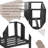 Junco Solid Wood Teak Outdoor Lounge Chair With Cushion And Arm-1326200991-1326200985