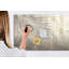 Magnetic Glass Dry Erase Board