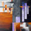 Via 6 Print by Lisa Daniels