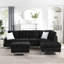 Canapé modulaire 3 places-972626420