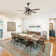 Limones 52'' Ceiling Fan with Light Kit