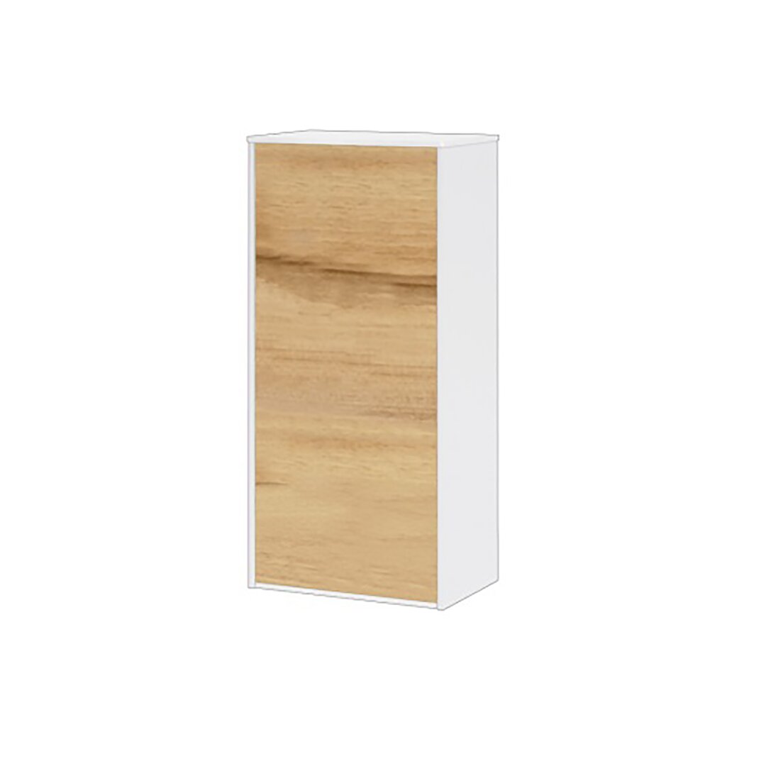 41 x 86 cm Badschrank Arciszewski