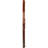 Endurathane Benson Ceiling Medallion, 13 1/8"OD x 8"ID x 5/8"P (Fits Canopies up to 8"), Hand-Painted Firebrick Finish-27782838