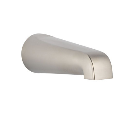 Foundations Wall Mounted Tub Spout Trim