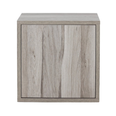 Skandi Accent Shelf