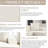 Modern Modular Sectional Sofa, Italian Minimalist Tofu Block, Large Sectional Couch for Living Room-503471615-503471613