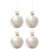 White is out of stock
