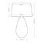 Morrisdale Glass Table Lamp-1613618898-1613618908