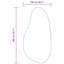 Rugs Sand Accent Rug Waveform Modern-2125279796-2125279797
