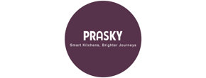 Prasky Logo