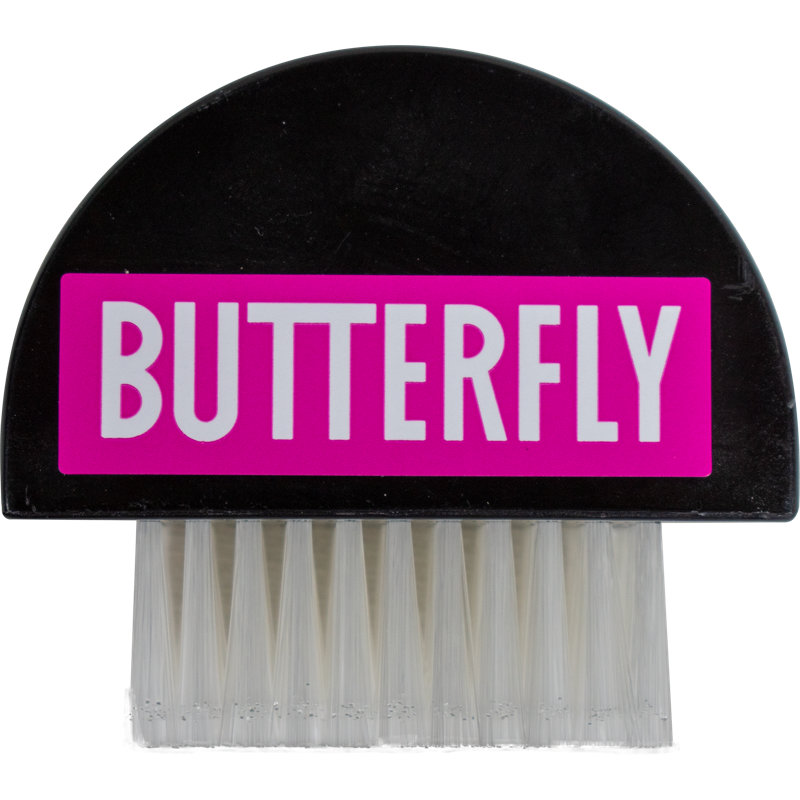 Entretien de la raquette de tennis de table Butterfly