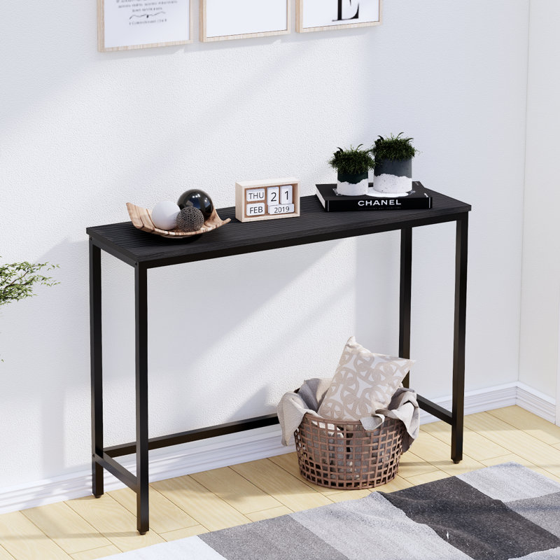 39.4" Maloney, Black