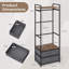 Closet System