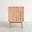 Nightstand,Ideal for Bedrooms and Small Spaces