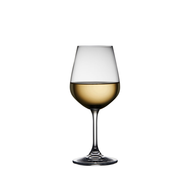 Progreso 550ml White Wine Glass