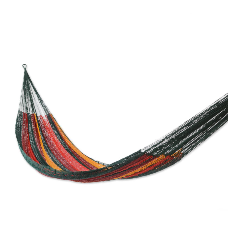 Hamac classique Carsley