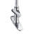 ANZZI Cresent Series Pull Down Kitchen Faucet-27798747