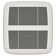 Ultra Series 80 CFM Bathroom Fan