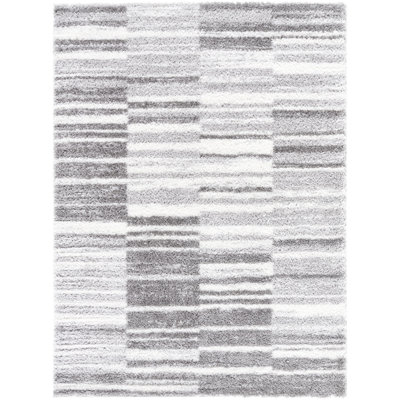 Tifini Striped Indoor Rug
