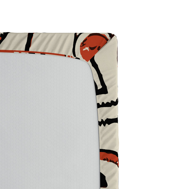 Microfiber Fitted Sheet, Full Fitted Sheet