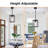 Lagarde 1 - Light Single Pendant-598725355