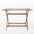 43.5'' Foldable Table-289424204