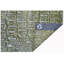 Hand Knotted Animal Print Area Rug-70085327