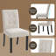 Chaise de salle à manger 4 pièces-1159540309