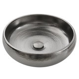 Regatta 15.5'' L Bathroom Sink