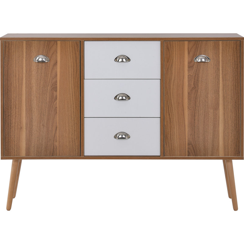 Senters 119cm Sideboard, Brown