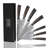 Yatoshi Professional Assorted Knife Set-68205434