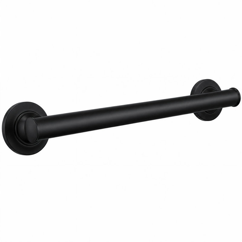 Bath Shower 12'' Safety Grab Bar