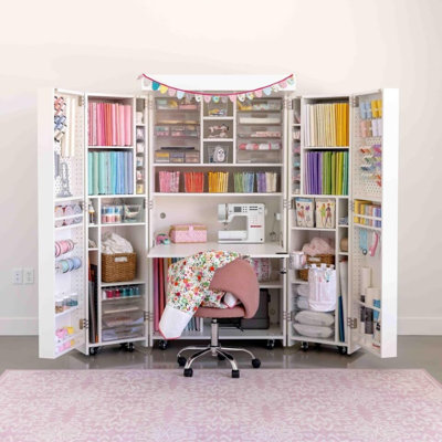 Armoire de rangement Dreambox Center Deluxe