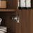 Foldable Kitchen Island With Storage Shelves And Wheels