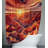 Glades Shower Curtain-1130401358