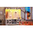 Hall Tree With Bench And Shoe Storage, 5-In-1 Entryway Bench With Coat Rack-1943726202