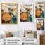 Ghyslain - Reproduction d'art mural animaux-979652944-979652958-979652959