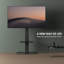 TV Stand for TVs up to 65"
