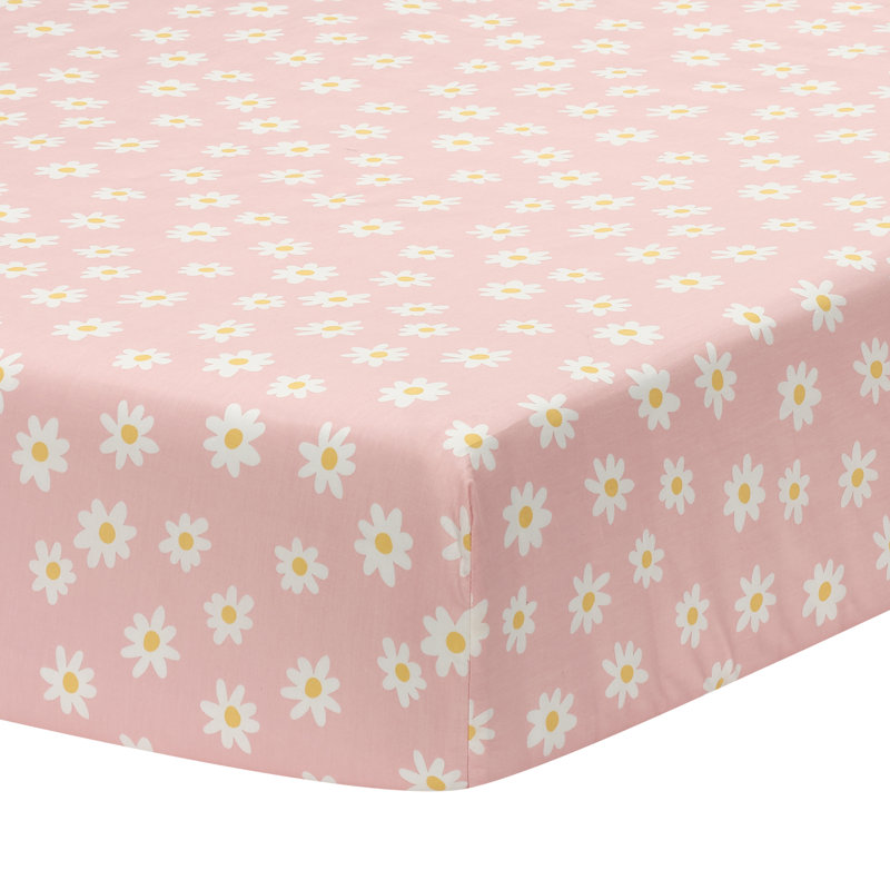 Ensemble de literie 3 pièces DAISY DREAMS