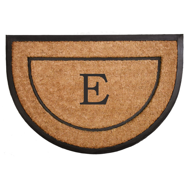 Tapis d'intérieur antidérapant Tamatoa, E, L 24 po x L 36 po