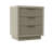 Lecrieú Three-Drawer Single Bath Vanity-1388627630-1388627624-1389173176