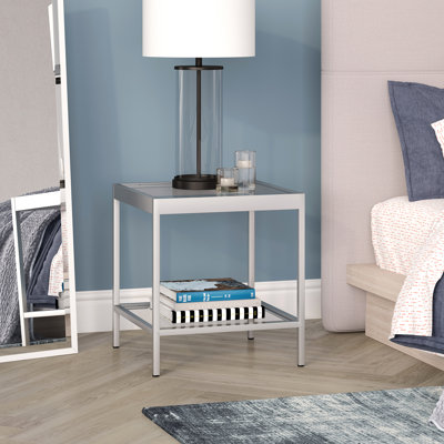 Alexis Seral Side Table