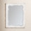 Alcy Rectangle Accent Mirror