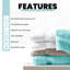 Miami 2 Piece Bath Sheet Same-Size Bale-1980730829-1980730805
